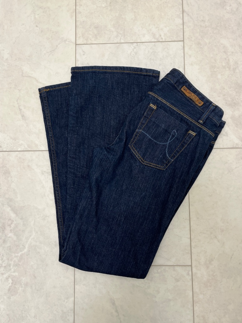 Women's DKNY Times Square Jeans 30R x 32L